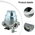 EA190V Carburetor for Outdoor Engines (Compatible Models)