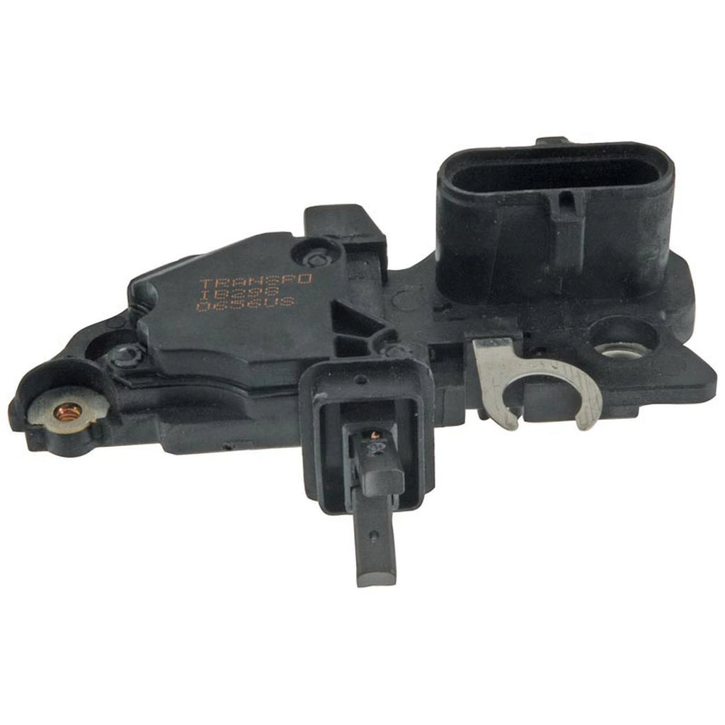 Regulator & Brush Holder for Scania P270 (2004–2013)