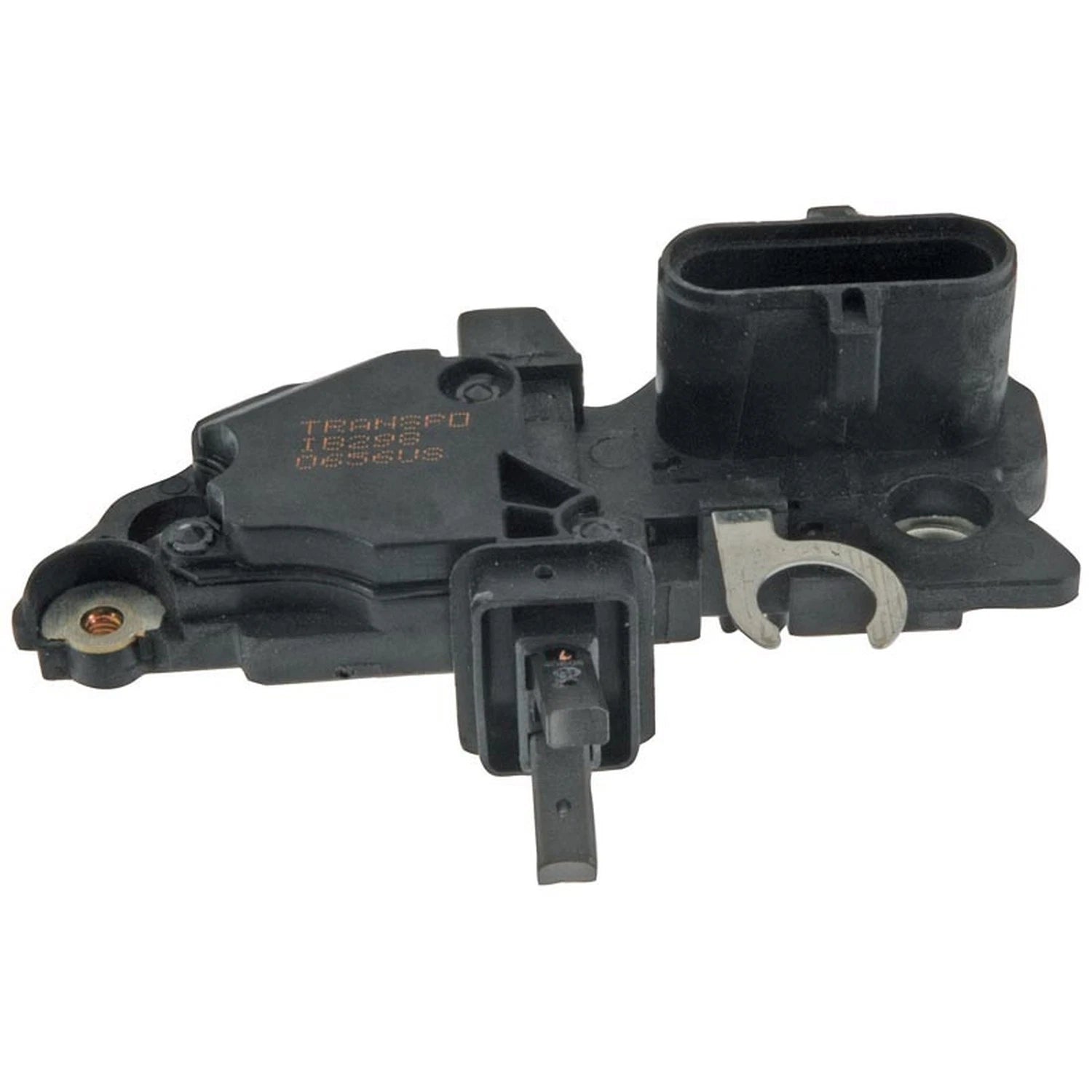 Regulator & Brush Holder for Scania P270 (2004–2013)