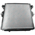 Alloy Radiator for Toyota Landcruiser 76/78/79 Series 4.5L V8 (2007-2016)