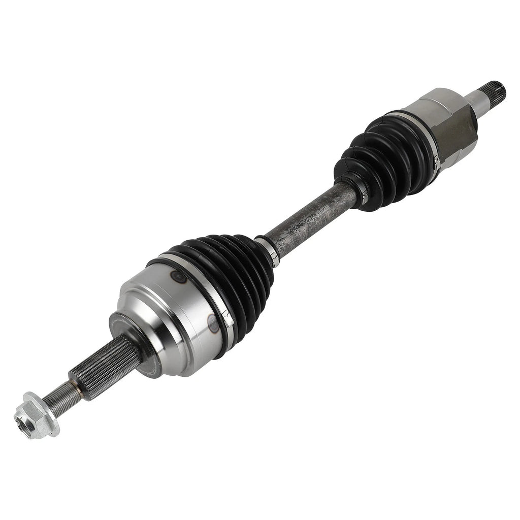 Front Left CV Axle for Dodge Durango Jeep Grand Cherokee (2011–2022) 5.7L 3.6L AWD