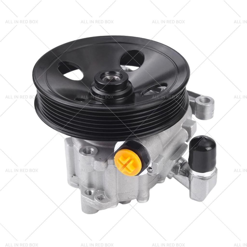 Power Steering Pump for Mercedes W211 W220 E240 E320 E500 S320 S430 (2003–2006)