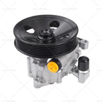 Power Steering Pump for Mercedes W211 W220 E240 E320 E500 S320 S430 (2003–2006)