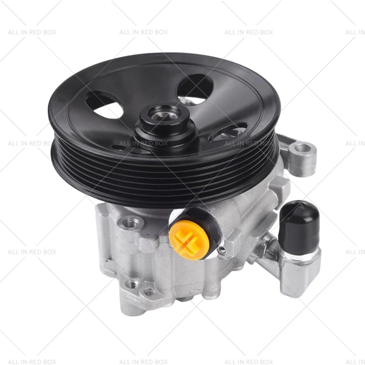 Power Steering Pump for Mercedes W211 W220 E240 E320 E500 S320 S430 (2003–2006)