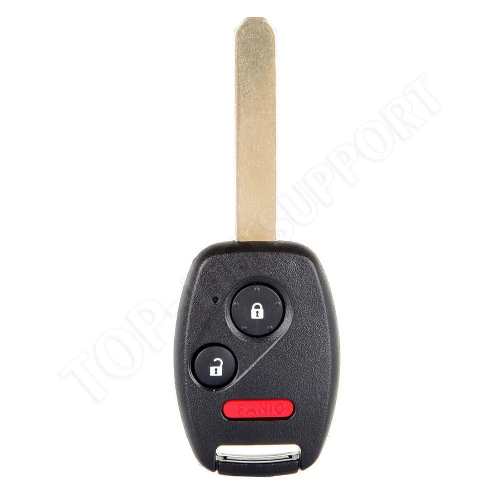 Smart Remote Key Fob for Honda Pilot (2005–2008) 3 Buttons