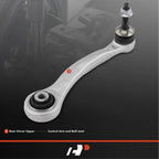 Rear Left Upper Control Arm with Ball Joint for BMW X5 X6 (2007–2019)