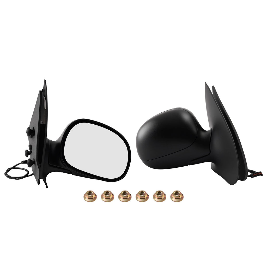 Power Side Mirror for Ford Expedition XLT (1998–2002) 955002 955003