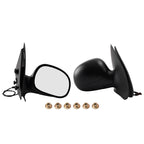 Power Side Mirror for Ford Expedition XLT (1998–2002) 955002 955003