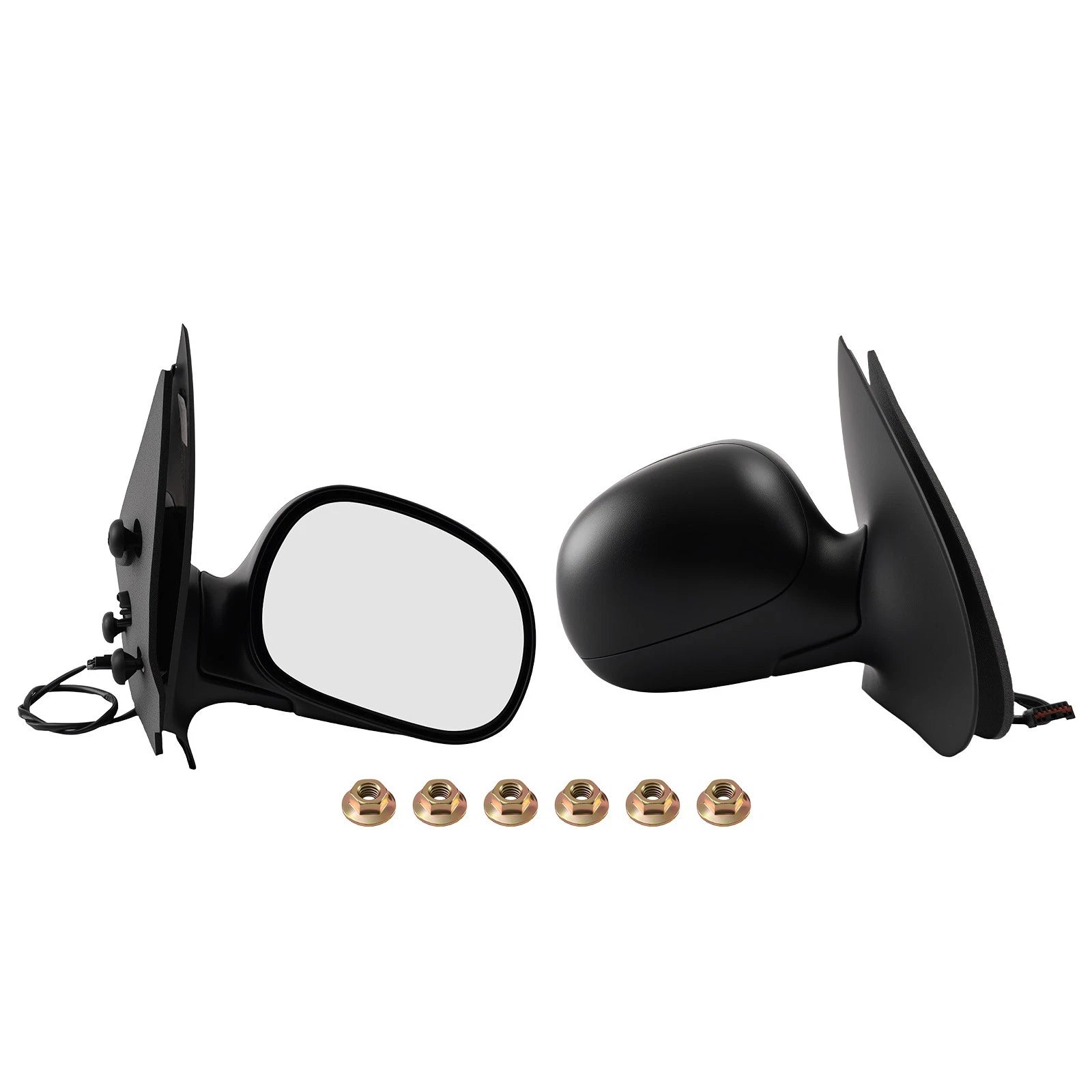 Power Side Mirror for Ford Expedition XLT (1998–2002) 955002 955003