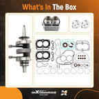 Engine Rebuild Kit for Polaris Sportsman RZR Ranger 800 (2008–2014)