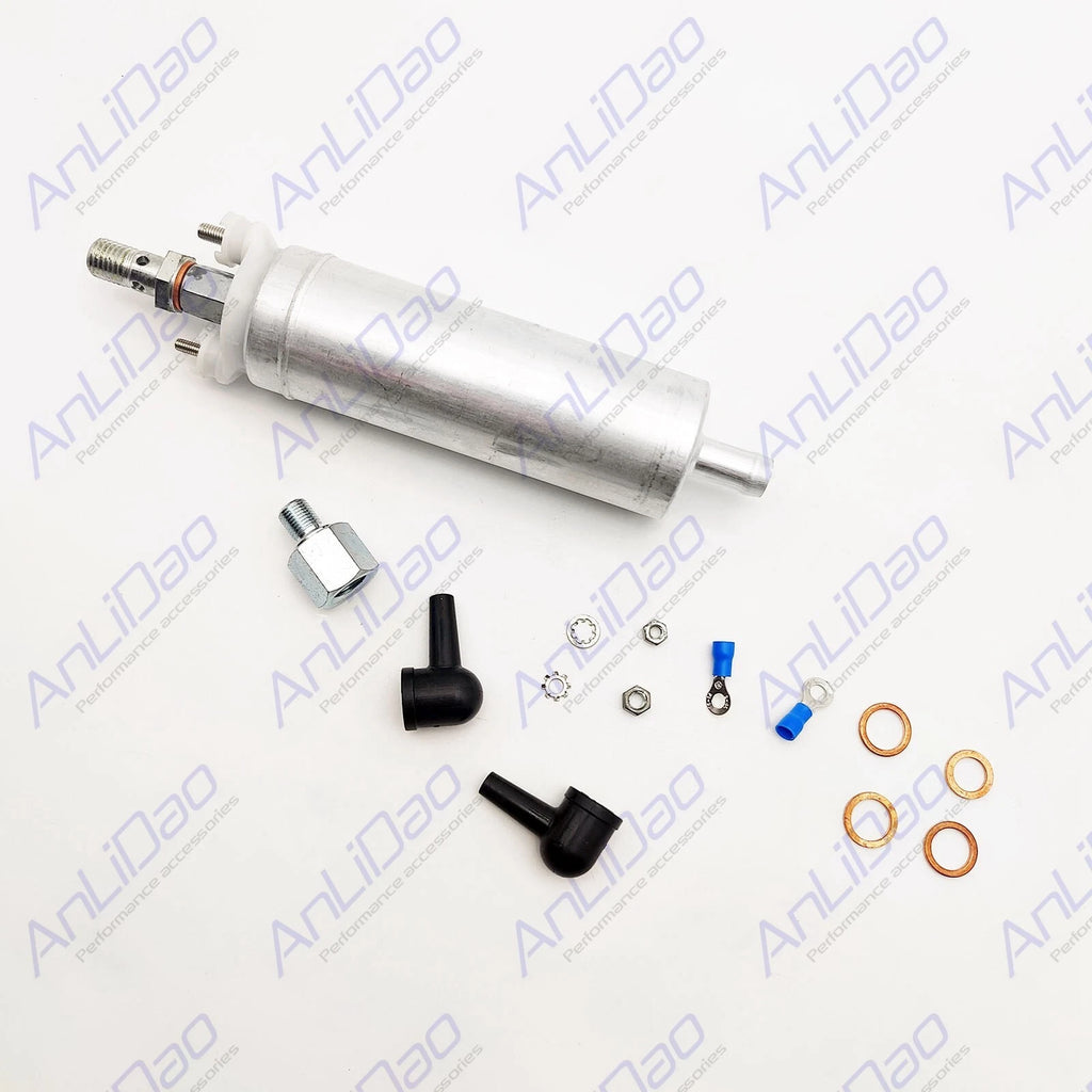 Pierburg Electric Fuel Pump for Malibu Supra 5.7L PCM Indmar (1995–2001)