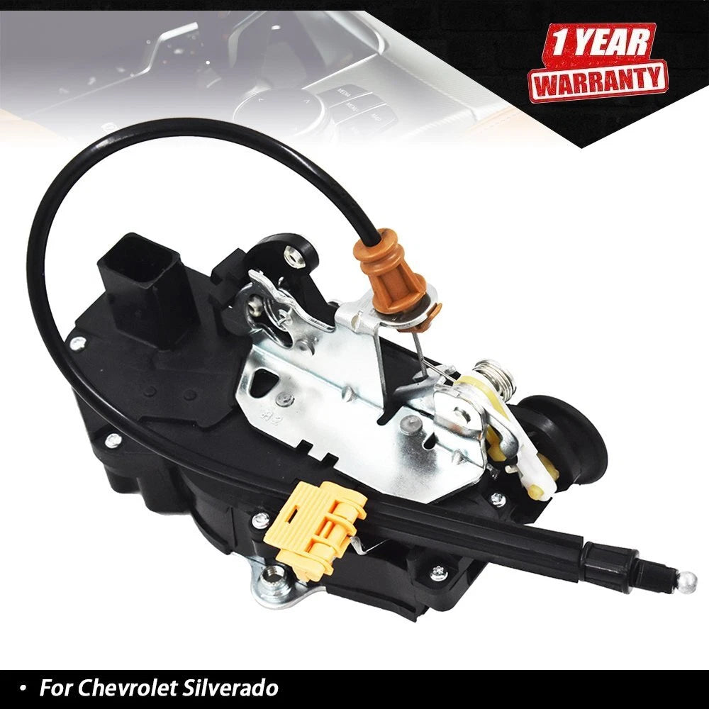 Door Lock Actuator for Chevy (RH Hand Rear Passenger, 2010â2015)