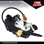 Door Lock Actuator for Chevy (RH Hand Rear Passenger, 2010â2015)