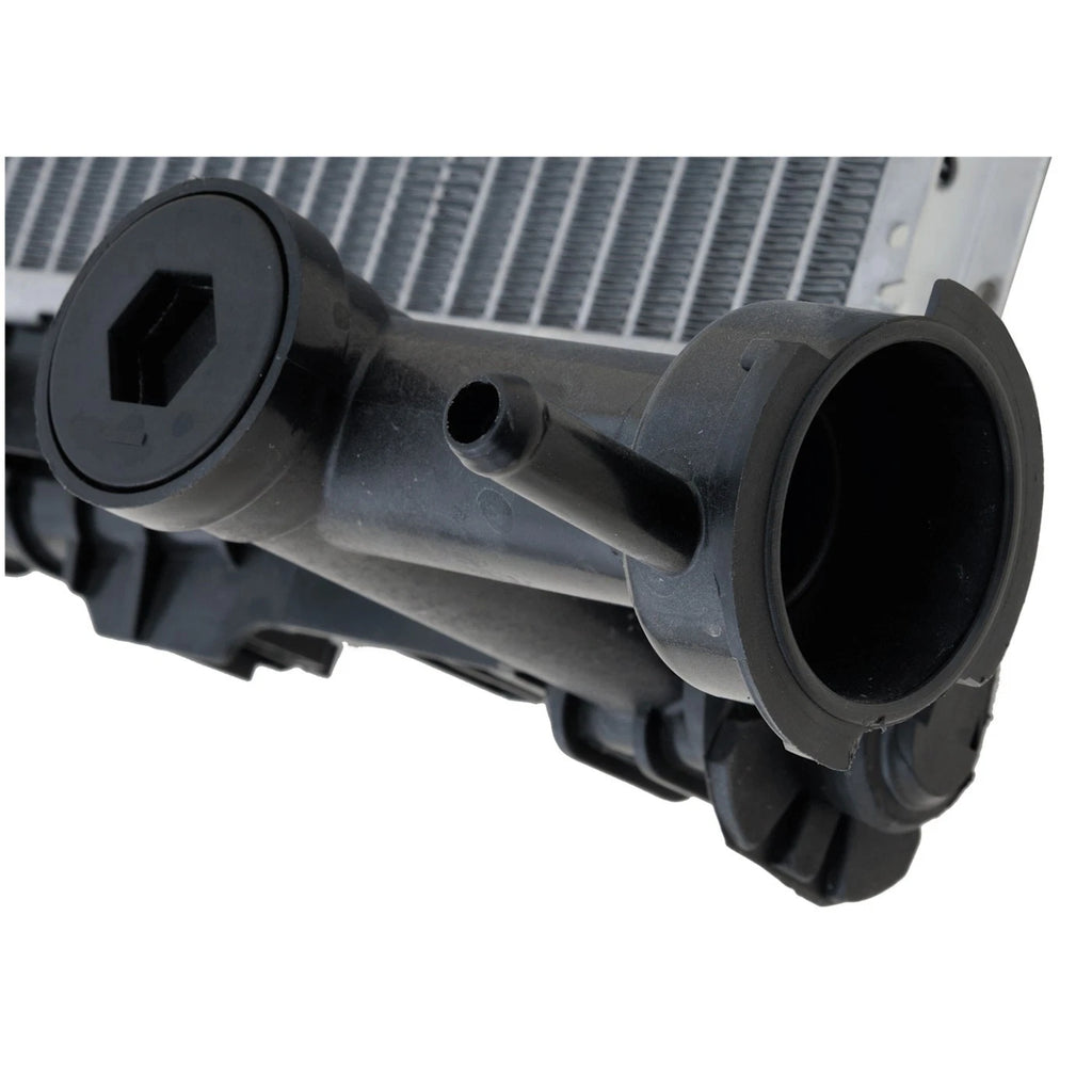 Radiator for Dodge Durango (2015–2020)