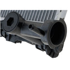 Radiator for Dodge Durango (2015–2020)
