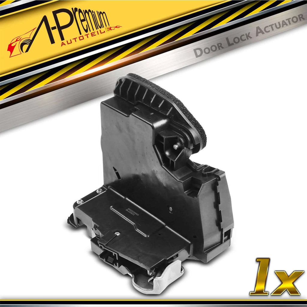 Rear Right Door Lock Actuator for Chevy Malibu (2016–2022) Tahoe GMC Yukon