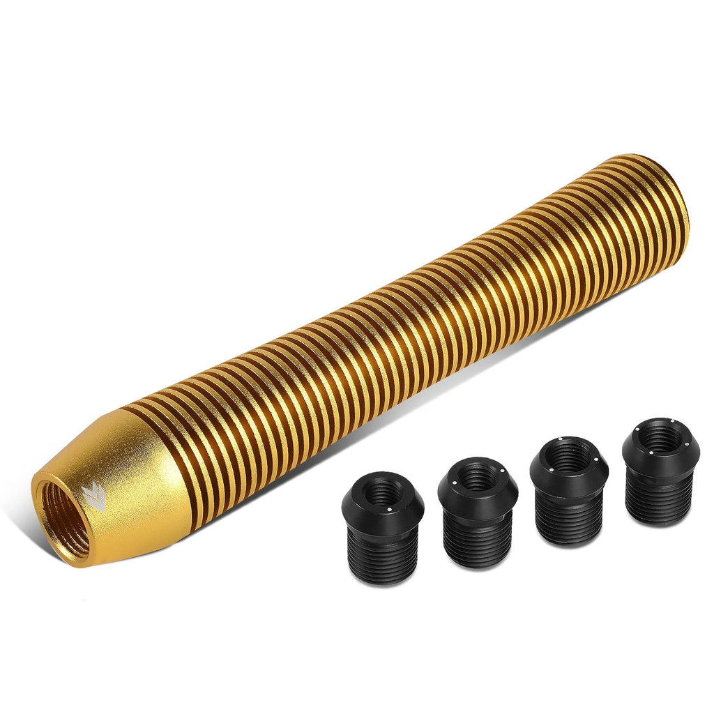 NRG SK-710GD Shift Knob for Universal Vehicles (180mm)