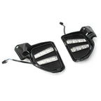 LED Front Daytime Running Light for Toyota Hiace 2014-2017