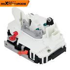 Door Lock Latch Actuator for Jeep Ram Chrysler (2015–2025)