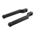 Heel & Toe Gear Shift Levers for Harley Softail Touring