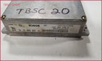 Bosch ASR PML ECU PCM for Mercedes C140 S600 (1995) 0155455732