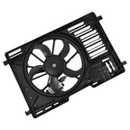 Radiator Cooling Fan Assembly for Ford Transit Connect L4 1.6L 2.5L (2014–2021)