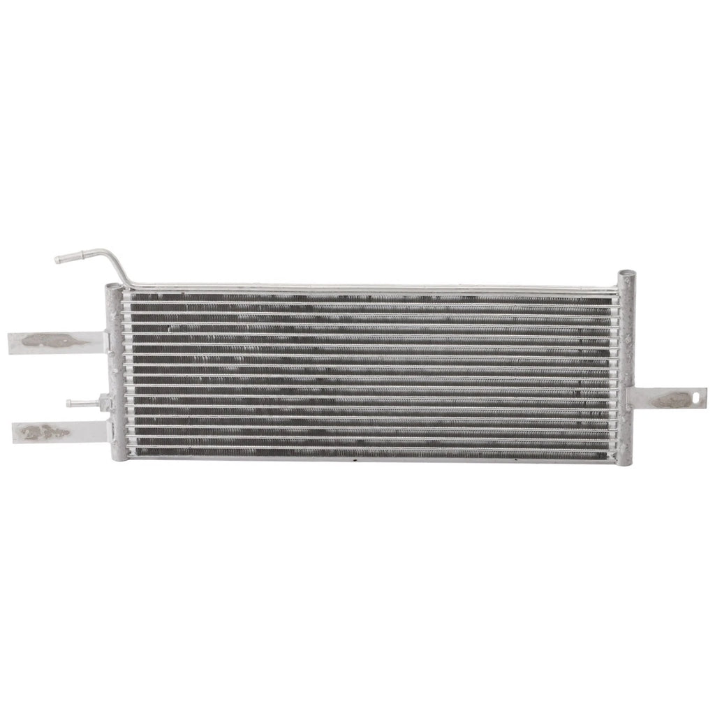 Oil Cooler for Nissan Titan (2017–2019)