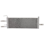 Oil Cooler for Nissan Titan (2017–2019)