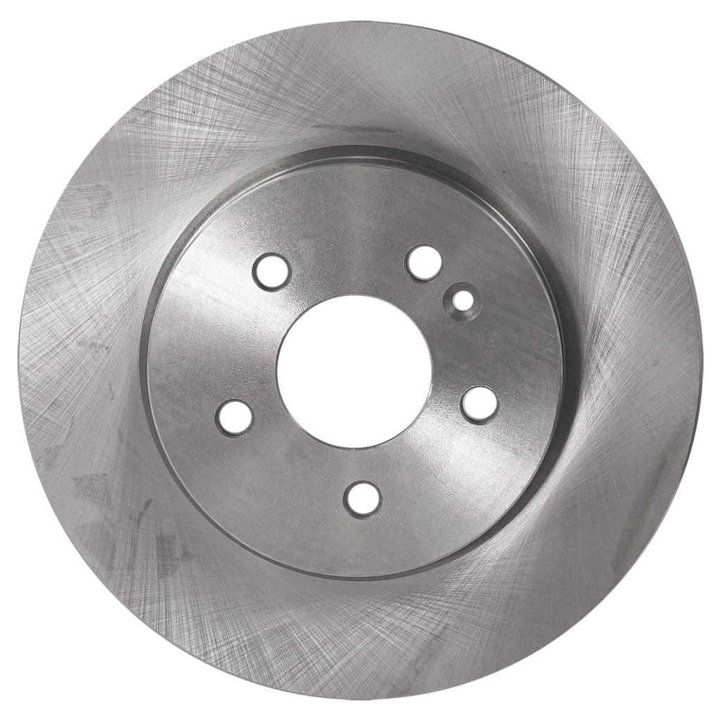 Brake Disc Rotors and Pads Kit for MB Mercedes ML Class