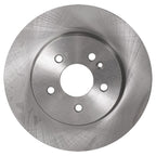 Brake Disc Rotors and Pads Kit for MB Mercedes ML Class