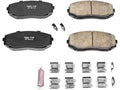 Front Brake Pad Set for Mazda CX-5 (2019–2024) CY869DC