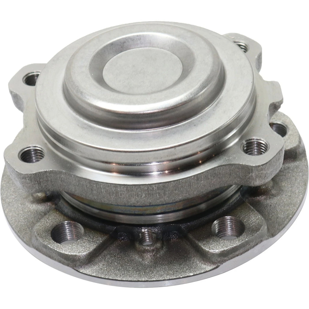 Front Wheel Hubs for BMW 550, 760, 750, 528, 535, 650