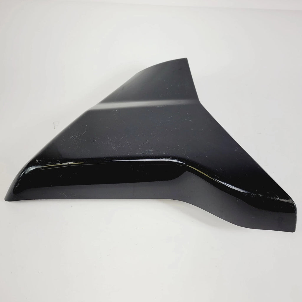 Right Side Frame Cover for Harley Davidson Tri Glide (2015–2023) 83365-11 Black