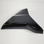 Right Side Frame Cover for Harley Davidson Tri Glide (2015–2023) 83365-11 Black