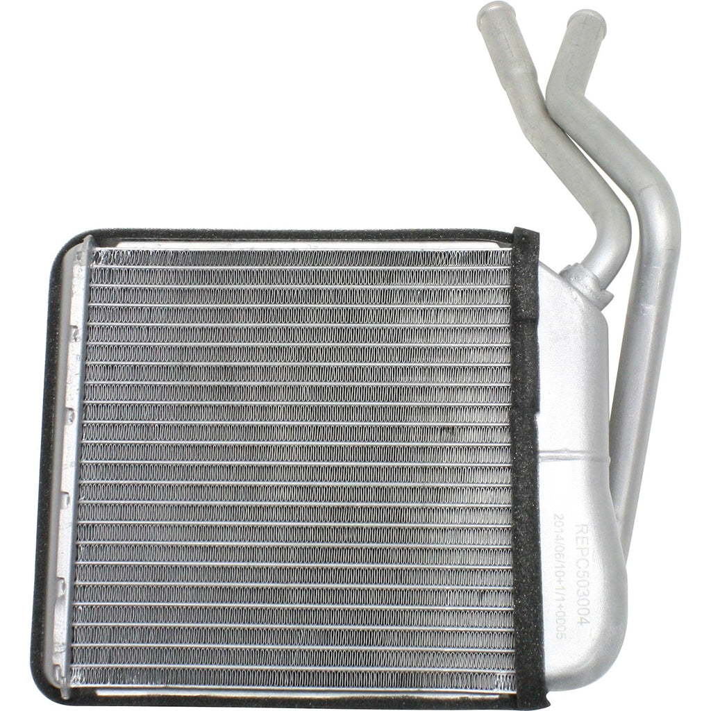 Heater Core for Chevy Malibu, Pontiac Grand Am, Olds Alero (1997–2005)