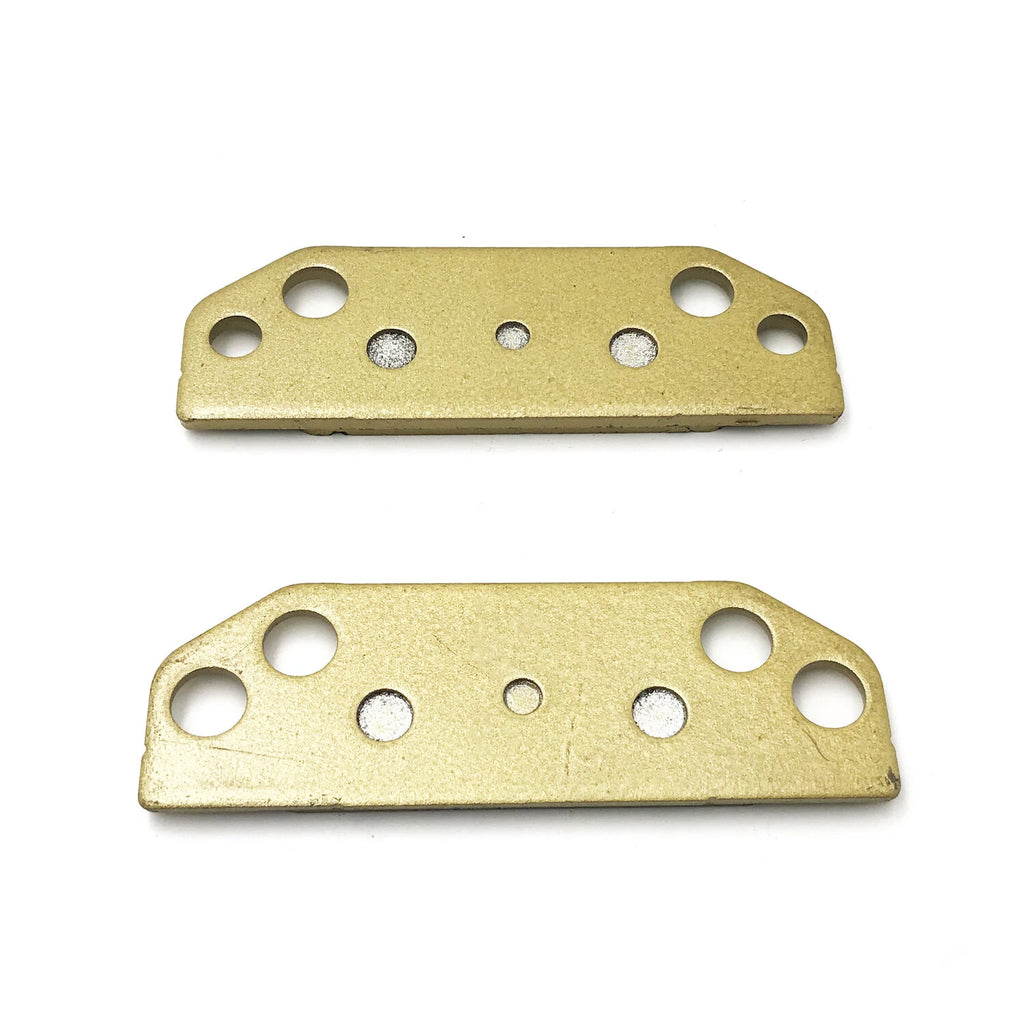 Brake Pad Set for Polaris Ranger (2005–2016) - Handbrake, Parking Brake