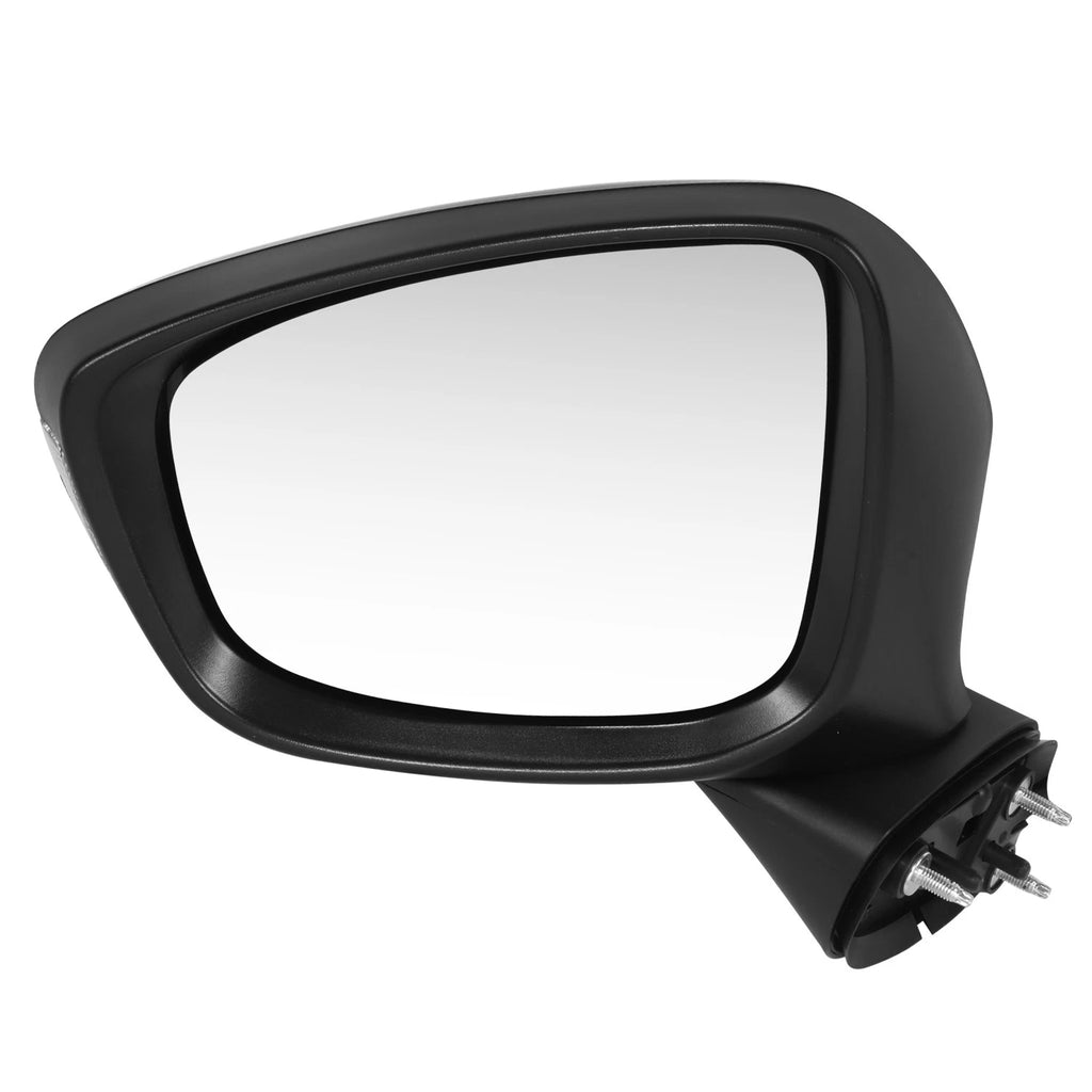 Power Heated Signal Side Rear View Mirror for Mazda CX-5 (2013–2015)