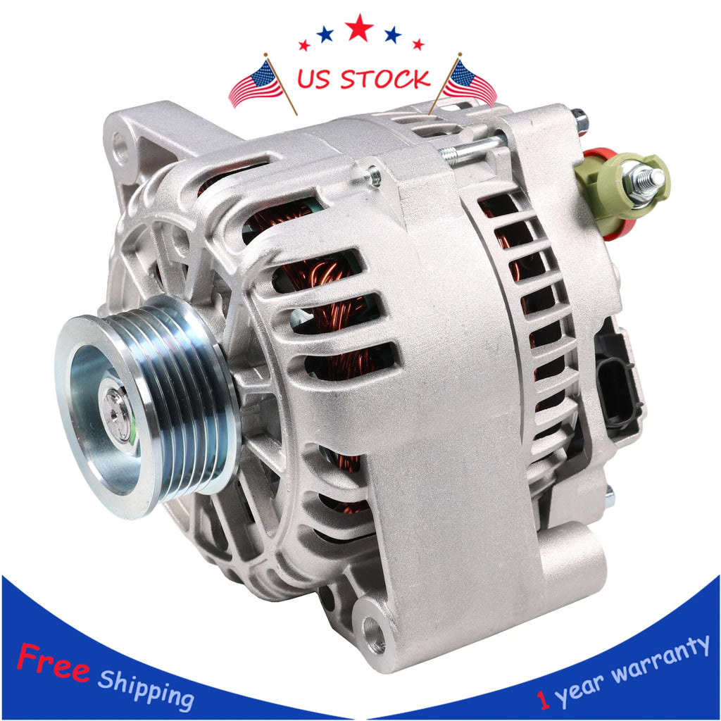 Alternator for Ford Taurus, Mercury Sable (2002–2006)