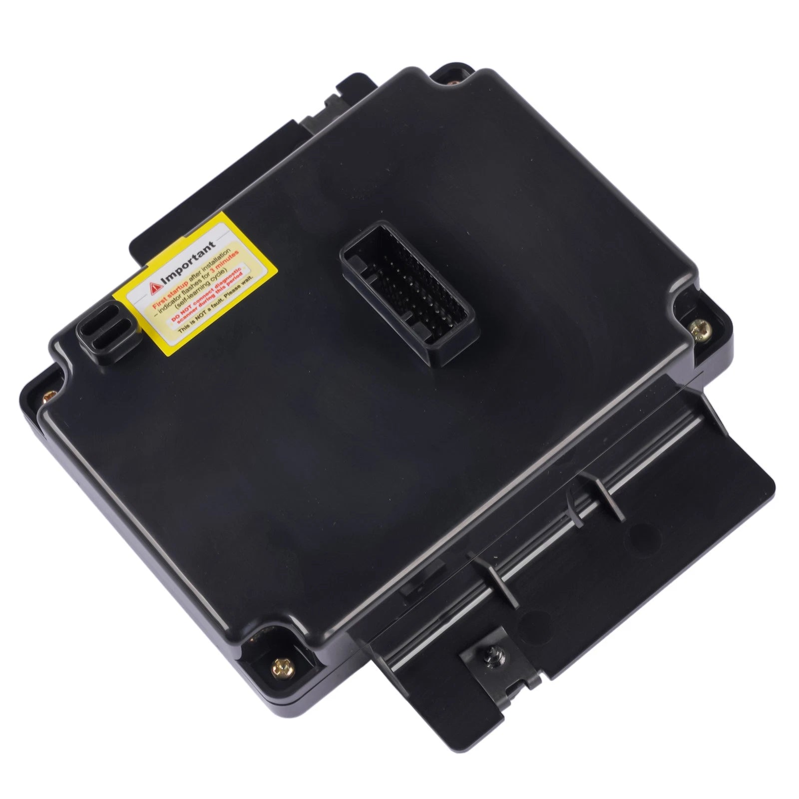 A/C Heater ECM Temperature Module for RAM 2500 3500 (2014–2018) 68366553AA