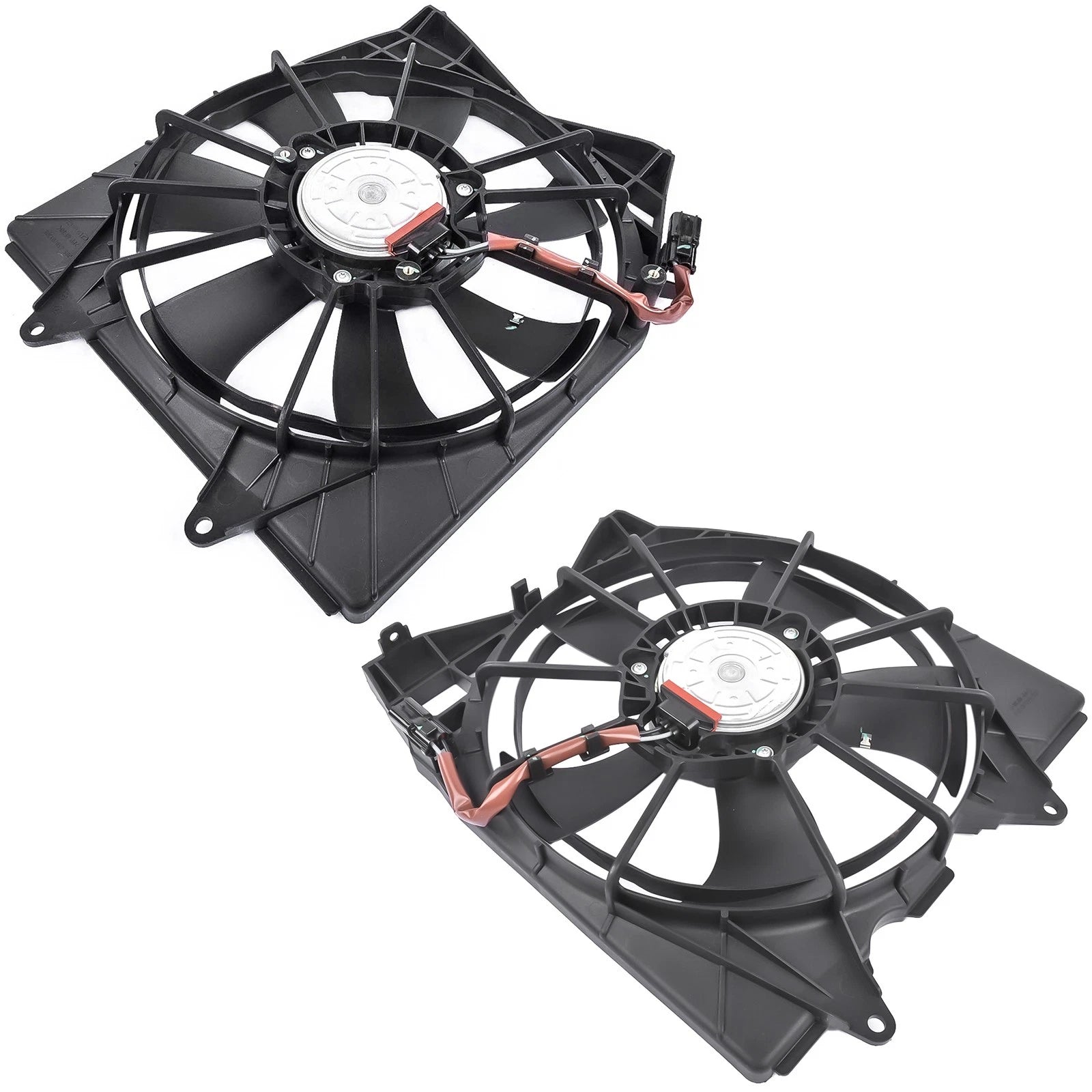 Fan Cooling Set for Honda Accord (2018-2022)