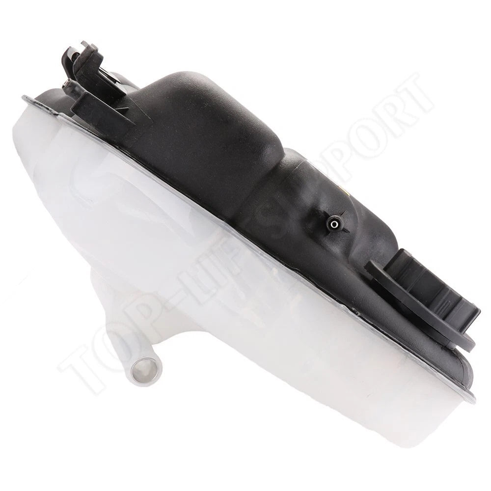 Radiator Coolant Reservoir Tank for Ford Excursion (2000–2005)