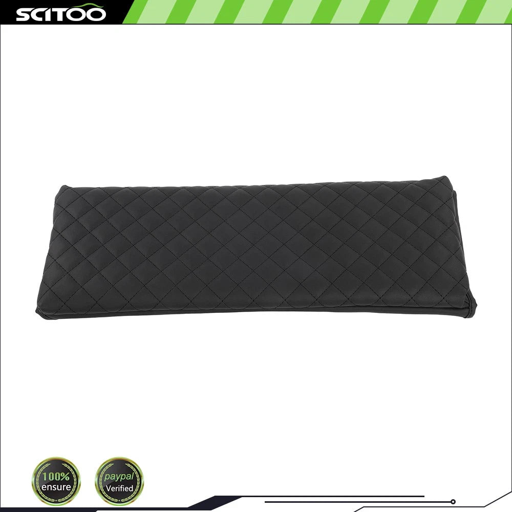 Leather Center Console Cover for Toyota Camry (2025)
