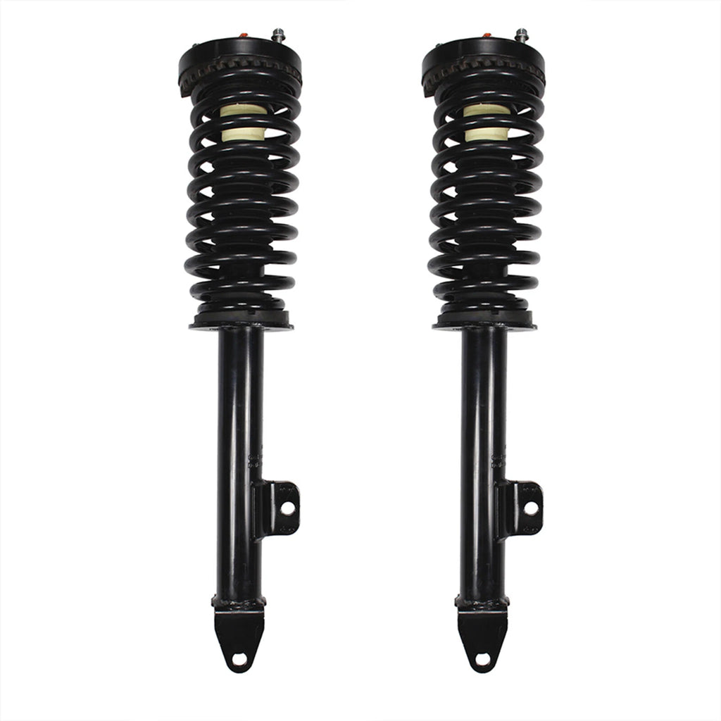 14pc Front Struts Rear Shocks Control Arms for Dodge Charger Magnum