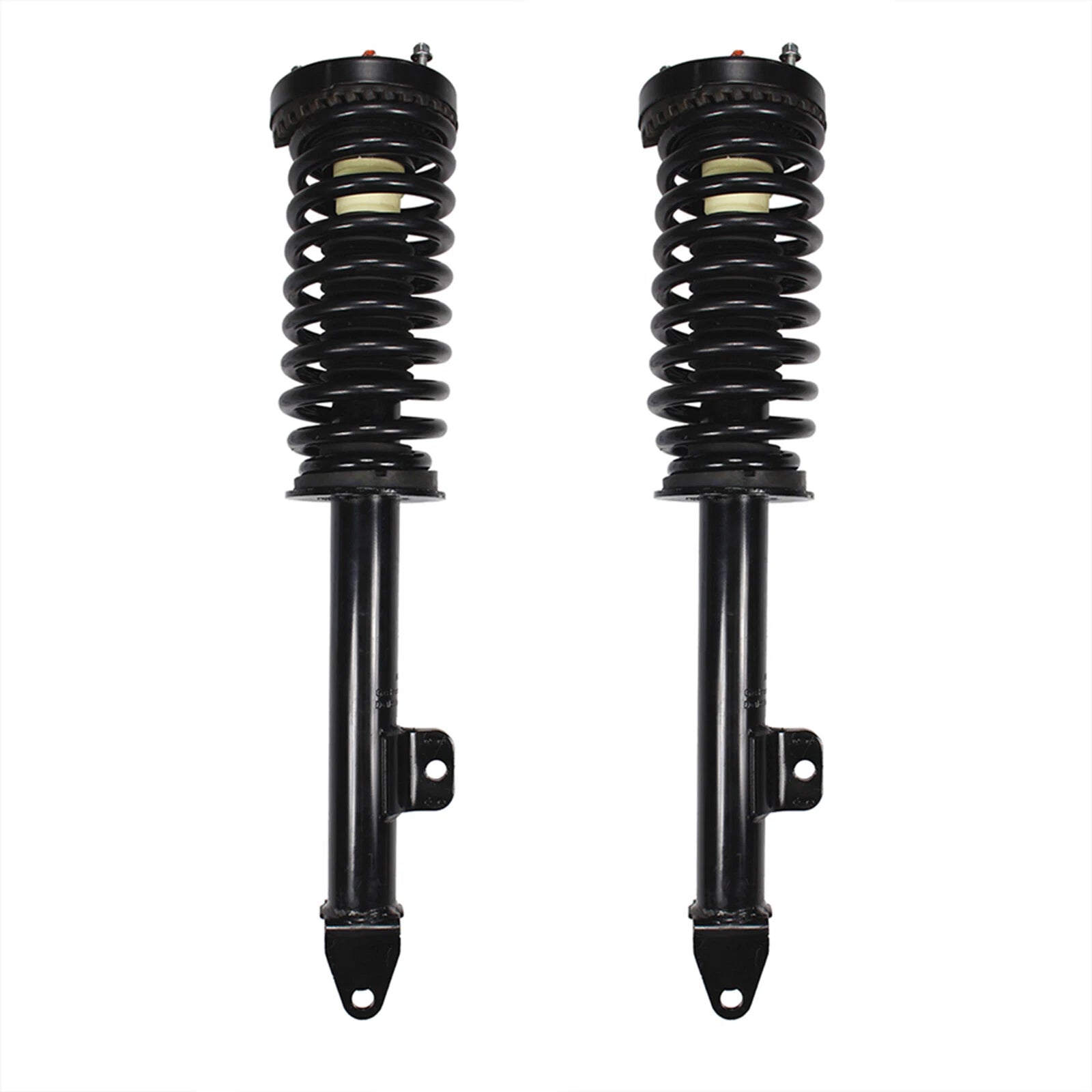 14pc Front Struts Rear Shocks Control Arms for Dodge Charger Magnum
