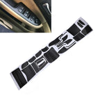 Vinyl Interior Sticker for Car Console Decals (2010–2023)