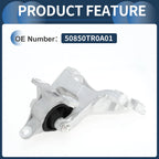 Engine Motor Mount & Transmission Motor Mount for Honda Civic FB2 (2011–2016)