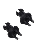 Swivel Bushing Set of 2 for Easy Installation