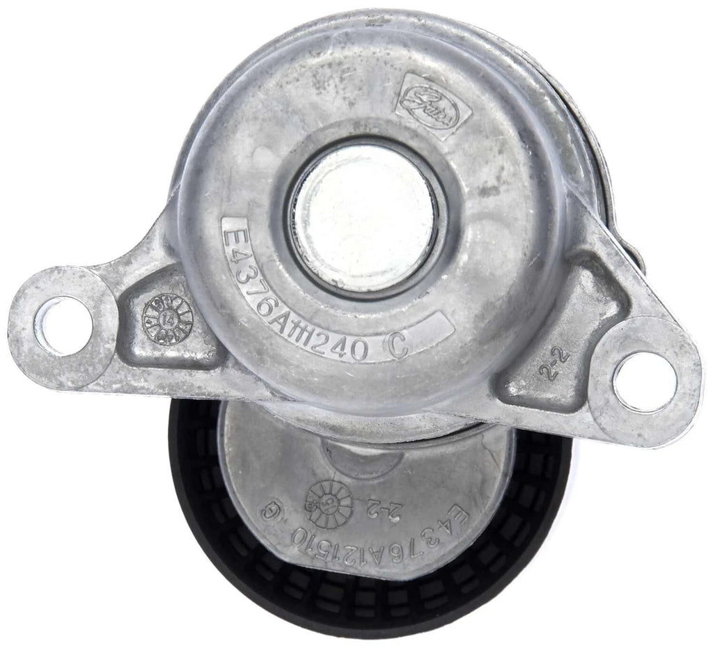 Gates Accessory Drive Belt Tensioner Assembly 39212 for W205 W212 X204 W166 R172
