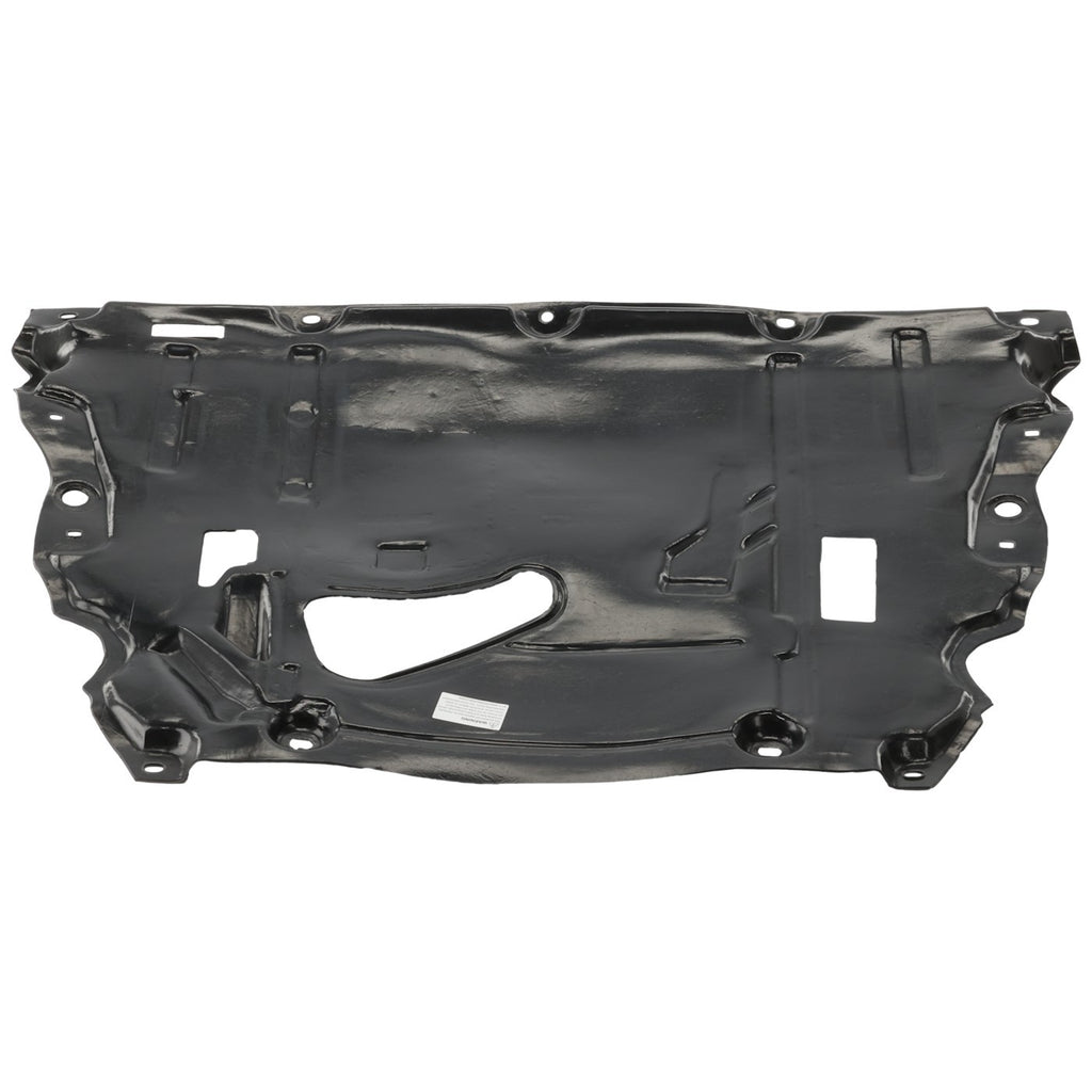 Engine Splash Shield for Ford Edge (2015–2018) 2.0L Turbo FWD