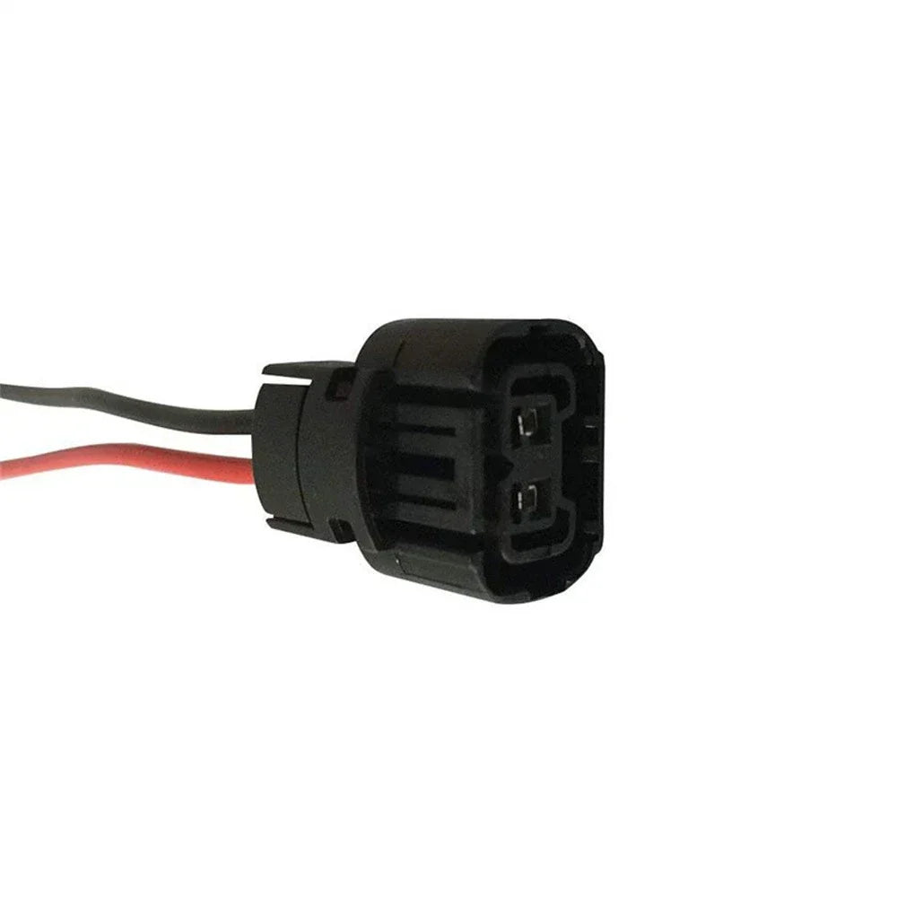 H16 5202 Headlight Fog Light Bulb Connector for GMC Chevy (2007-2014)